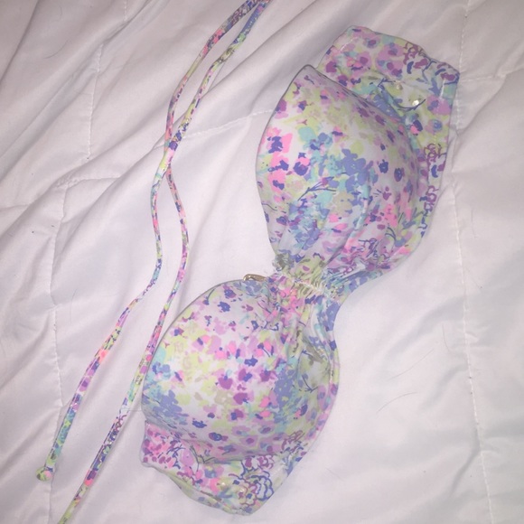 Victoria's Secret bandeau top