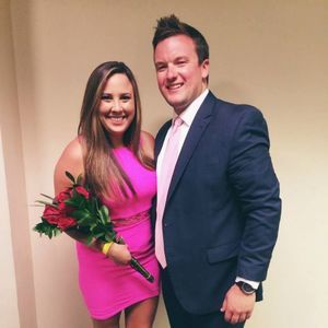 Meet your Posher, Travis