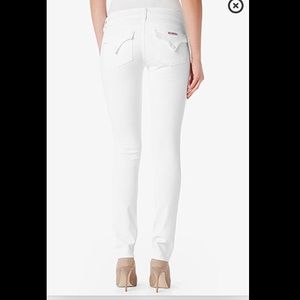 Hudson Collin skinny jeans