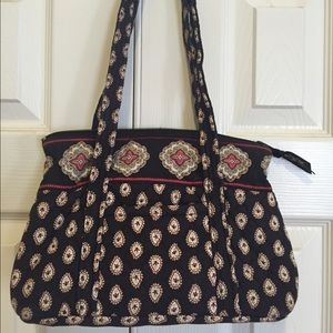 Vera Bradley Hand Bag