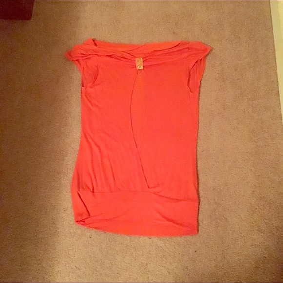 Express shirt