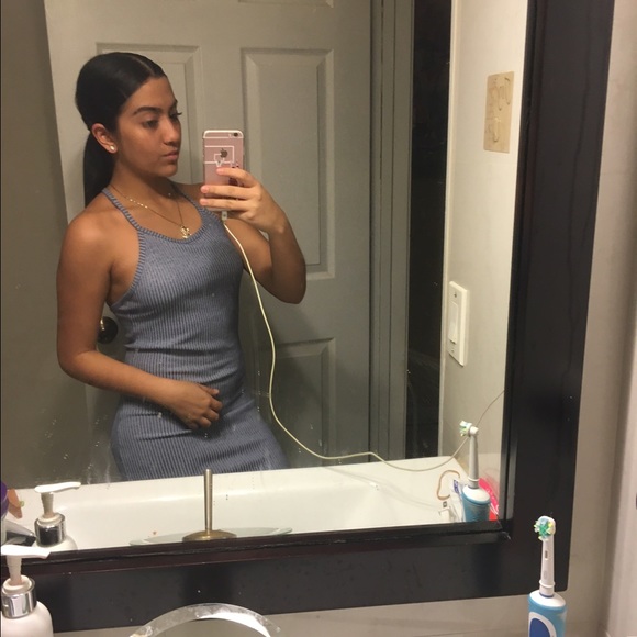 Meet your Posher, Mariana