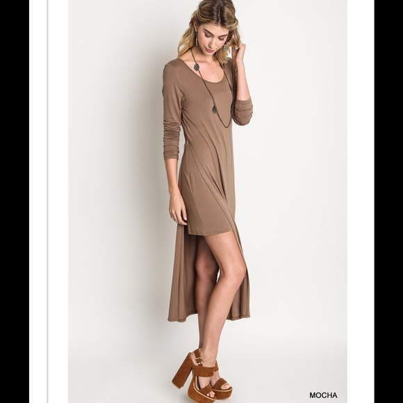 Beautiful long dress! - Picture 2 of 2