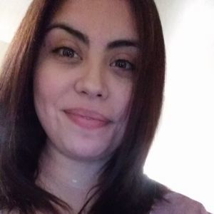 Meet your Posher, Andrea