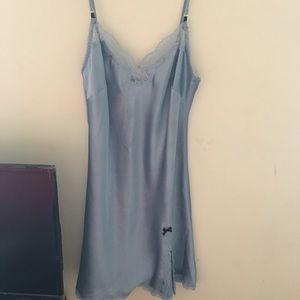 Victoria's Secret Babydoll night gown NWOT 👙💋