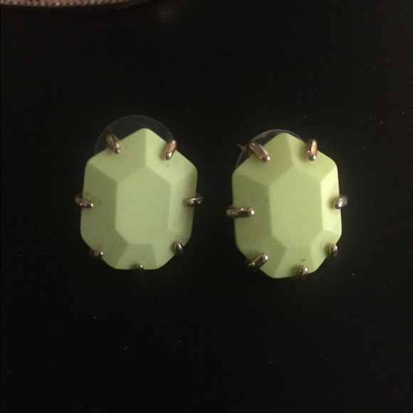 Two Kendra Scott earrings bundle SOLD