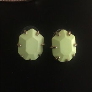 Two Kendra Scott earrings bundle SOLD
