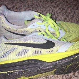 nike running shoes