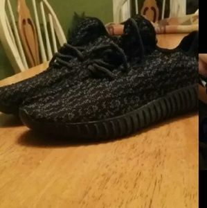 Yeezy boost 350 size 7