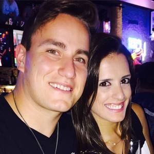 Meet your Posher, Andreza