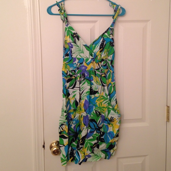 Summer dress