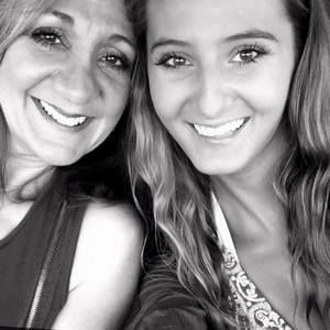 Meet your Posher, Peggy