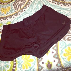 Nike Dri-fit shorts