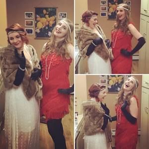 Meet your Posher, Cheyenne