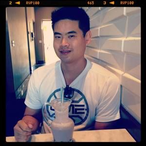 Meet your Posher, James