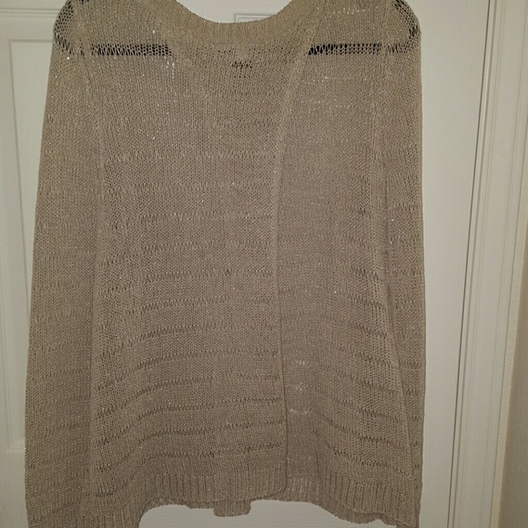 Gorgeous Knit Sweater - Picture 2 of 4