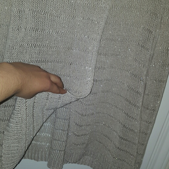 Gorgeous Knit Sweater - Picture 3 of 4