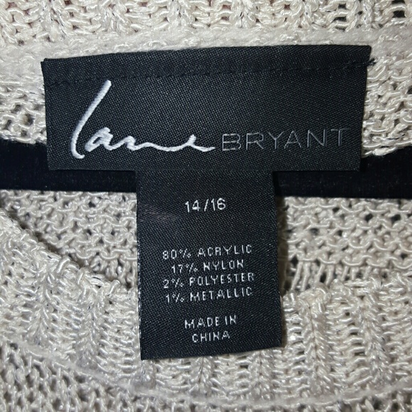 Gorgeous Knit Sweater - Picture 4 of 4