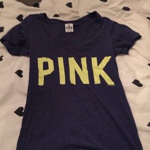 PINK t-shirt