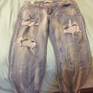 Women's Kancan Jeans