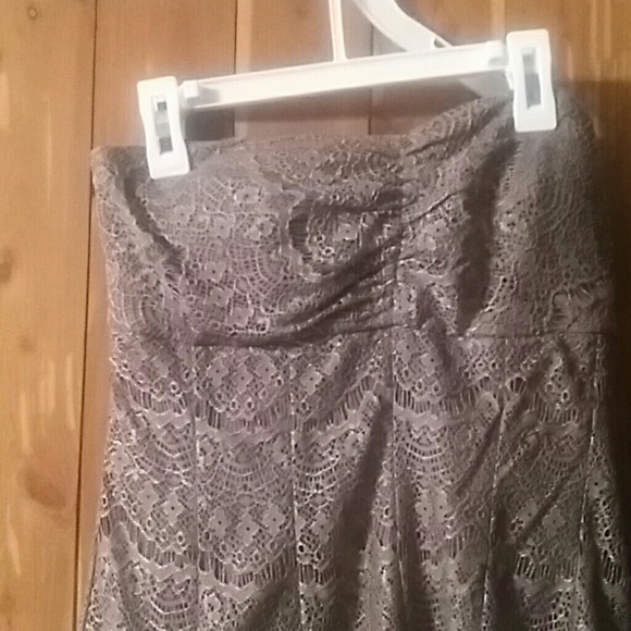 Prom dress - Picture 2 of 2