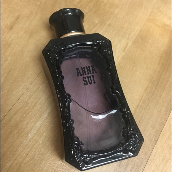 Anna Sui Classic Perfume EDT 1.7 fl oz