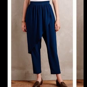 ANTHROPOLOGIE Trousers by Corey Lynn Calter 🌟NWT