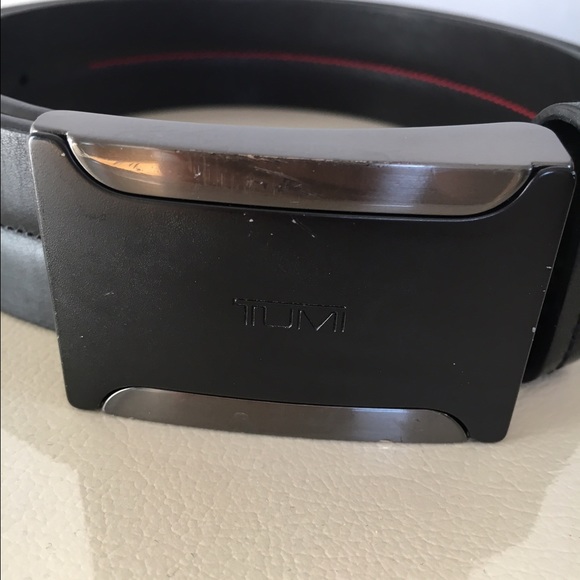 Men's Tumu belt