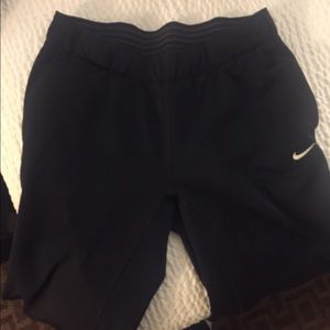 Nike Dri Fit Women's Joggers