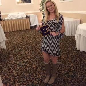 Meet your Posher, Haley