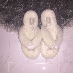 Ugg slippers