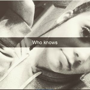 Meet your Posher, Savannah