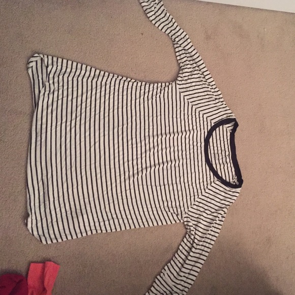 3/4 Sleeve Shirt - Picture 1 of 1