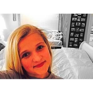 Meet your Posher, Kaitlin