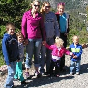 Meet your Posher, Renee