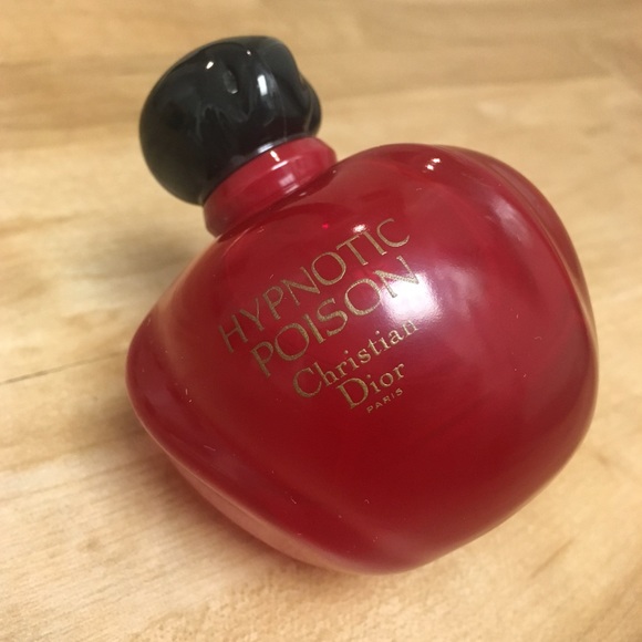 Hypnotic Poison Perfume by Christian Dior 1.7 oz
