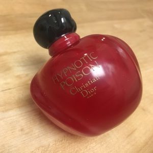 Hypnotic Poison Perfume by Christian Dior 1.7 oz
