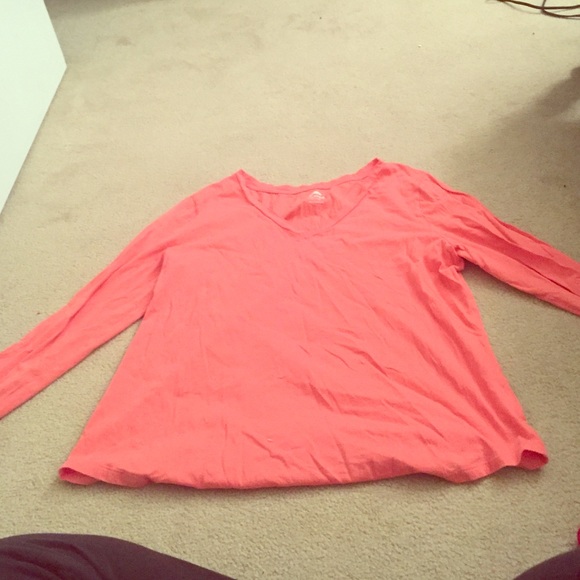 Long sleeve Old Navy Tee - Picture 1 of 1