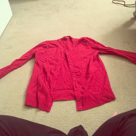 Merona cardigan - Picture 1 of 1