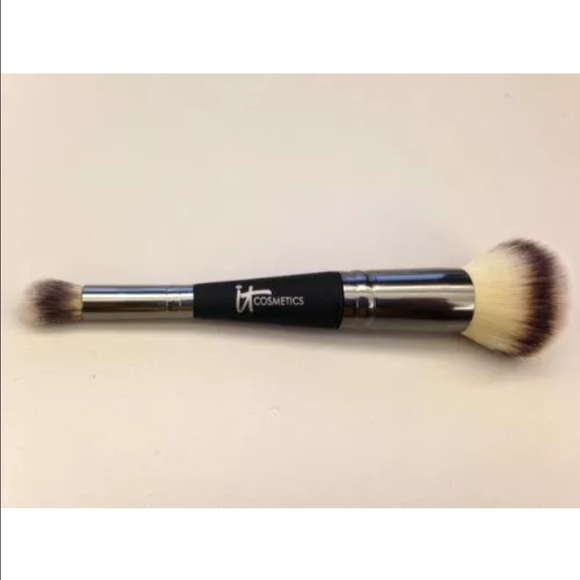 It for ulta double brush