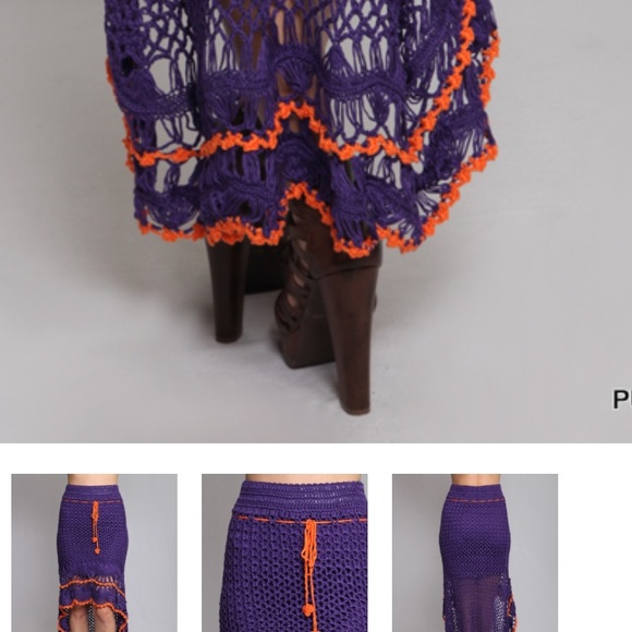 Skirt! - Picture 4 of 4