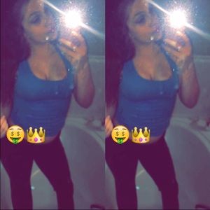 Meet your Posher, Tori