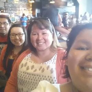 Meet your Posher, Sunrise