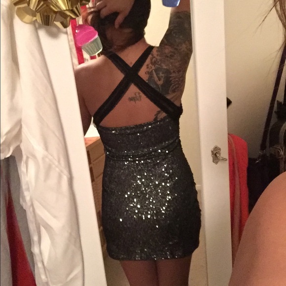 Express Dresses & Skirts - Express Cocktail Dress