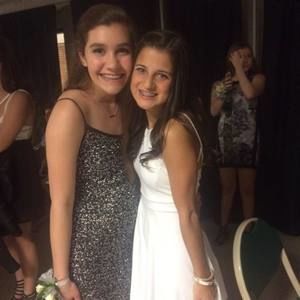 Meet your Posher, Maggie