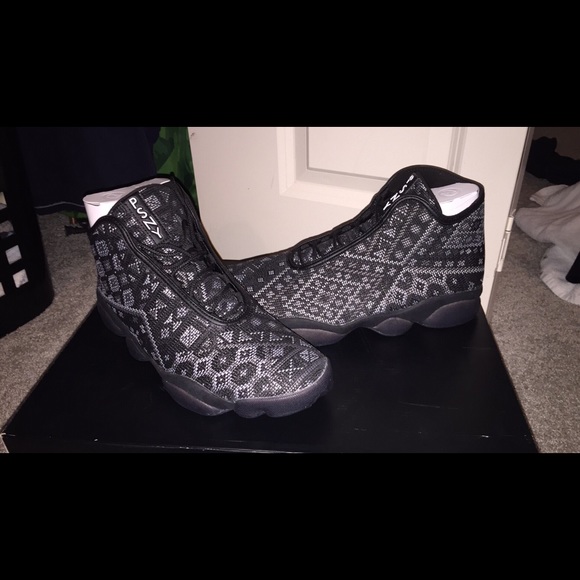 Jordan Public School Horizon Colorway
