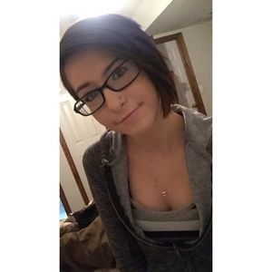 Meet your Posher, Jami