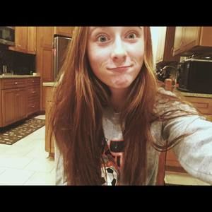 Meet your Posher, Ashlynn