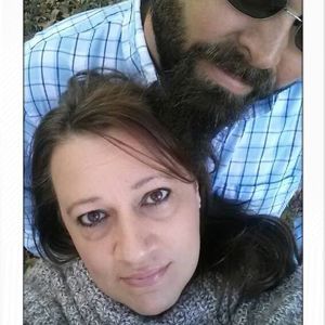 Meet your Posher, Gina