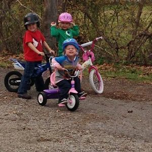 Meet your Posher, Bethany